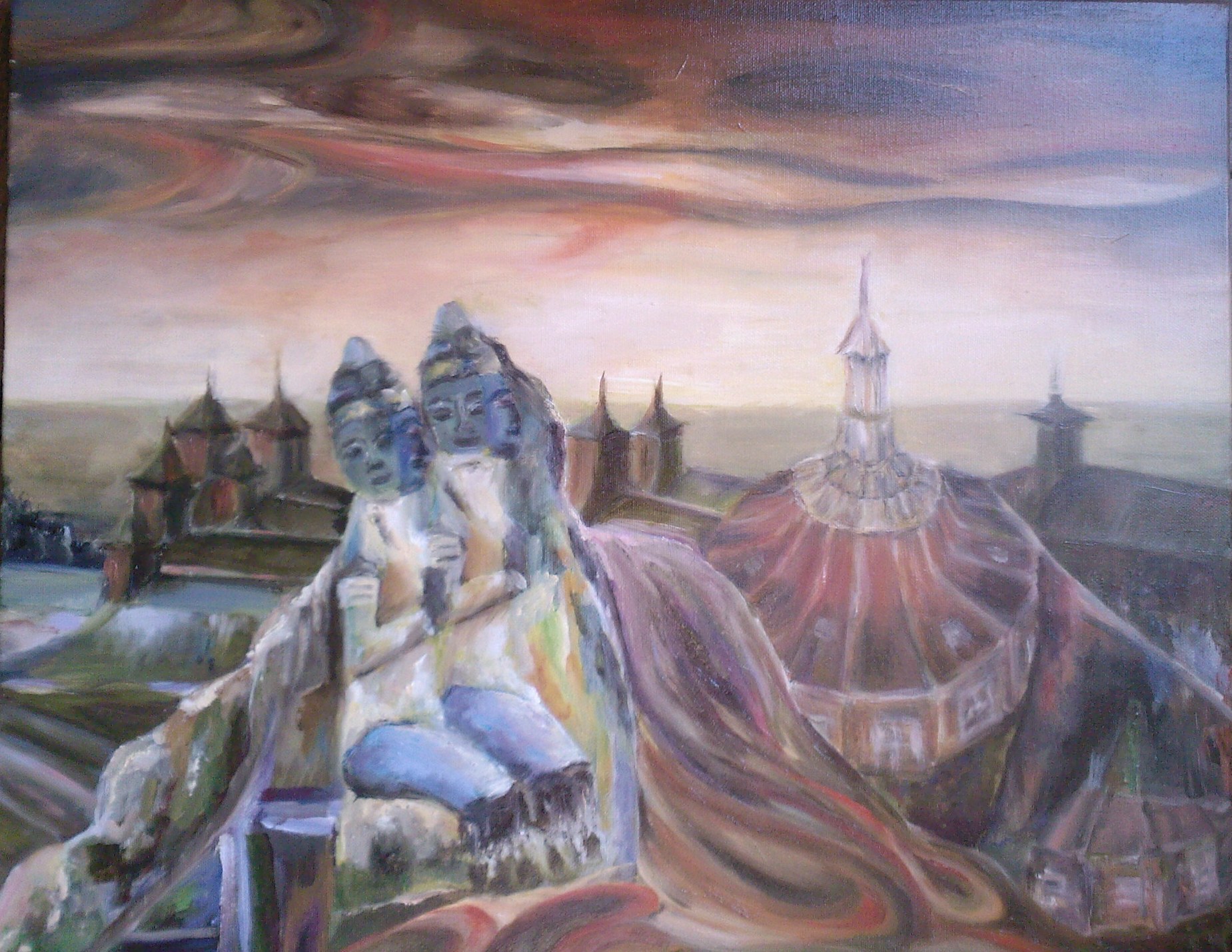 mythique